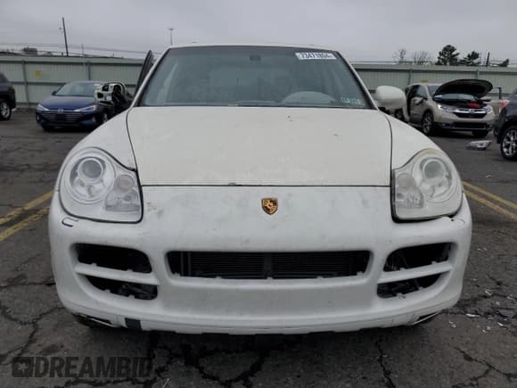 ✅ 2005 Porsche Cayenne S • VIN: WP1AB29PX5LA64576 • Лот: 73471804. Опубликован ранее на Copart с пробегом 75 688 миль. Бесплатный доступ к архиву аукционных продаж из США и подробный отчёт об истории автомобиля на DreamBid. Изображение 5.