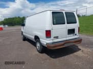 ✅ 2013 Ford Econoline Cargo Commercial • VIN: 1FTNE2EL9DDA20025 • Lot: 42234553. Listed on IAAI with 244,995 mi. Free auction sales archive from the USA and detailed vehicle history report at DreamBid. Image 3.