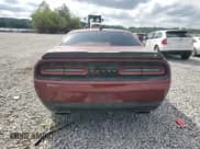 ✅ 2020 Dodge Challenger R/T Scat Pack • VIN: 2C3CDZFJ4LH103979 • Лот: 69292595. Опубликован ранее на Copart с пробегом 75 639 миль. Бесплатный доступ к архиву аукционных продаж из США и подробный отчёт об истории автомобиля на DreamBid. Изображение 6.