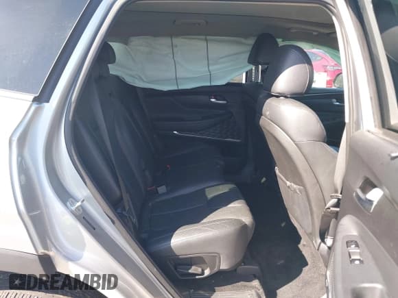 ✅ 2020 Hyundai Santa Fe Limited • VIN: 5NMS5CAA0LH186839 • Лот: 41981573. Опубликован ранее на IAAI с пробегом 68 751 миль. Бесплатный доступ к архиву аукционных продаж из США и подробный отчёт об истории автомобиля на DreamBid. Изображение 8.