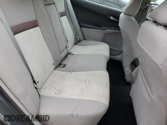 ✅ 2012 Toyota Camry LE • VIN: 4T4BF1FKXCR257946 • Лот: 91582495. Опубликован ранее на Copart с пробегом 107 020 миль. Бесплатный доступ к архиву аукционных продаж из США и подробный отчёт об истории автомобиля на DreamBid. Изображение 10.