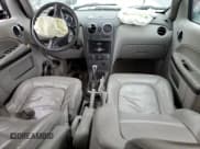 ✅ 2009 Chevrolet HHR 1LT • VIN: 3GNCA23B39S547182 • Lot: 46051645. Listed on Copart with 181,360 mi. Free auction sales archive from the USA and detailed vehicle history report at DreamBid. Image 8.