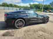 2014 Chevrolet Corvette Z51 1LT с VIN 1G1YG2D73E5113977, выставлен на аукционе Copart как лот 71169915 с пробегом 62 369 миль миль и Списание • Salvage title. История ставок и продаж доступна на DreamBid. Изображение 3.