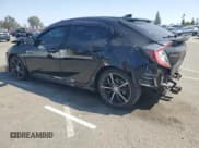 ✅ 2020 Honda Civic Sport • VIN: SHHFK7H45LU410401 • Лот: 81933345. Опубликован ранее на Copart с пробегом 119 803 миль. Бесплатный доступ к архиву аукционных продаж из США и подробный отчёт об истории автомобиля на DreamBid. Изображение 2.