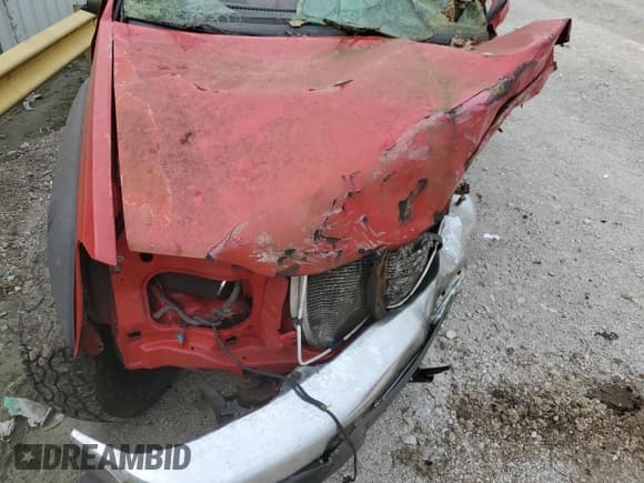 ✅ 2004 Chevrolet Colorado 1LT • VIN: 1GCDT146248150258 • Лот: 64206664. Опубликован ранее на Copart с пробегом Не указан. Бесплатный доступ к архиву аукционных продаж из США и подробный отчёт об истории автомобиля на DreamBid. Изображение 11.