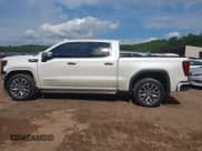 ✅ 2022 GMC Sierra 1500 • VIN: 3GTUUGET6NG585901 • Lot: 42601844. Wystawiony na IAAI z przebiegiem 57 633 mil. Bezpłatny archiwum sprzedaży aukcyjnych z USA i szczegółowy raport historii pojazdu na DreamBid. Zdjęcie 14.