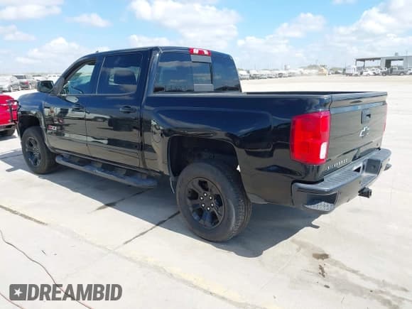 ✅ 2017 Chevrolet Silverado 1500 LTZ • VIN: 3GCUKSEC6HG249811 • Lot: 43471979. Wystawiony na IAAI z przebiegiem 150 382 mil. Bezpłatny archiwum sprzedaży aukcyjnych z USA i szczegółowy raport historii pojazdu na DreamBid. Zdjęcie 3.
