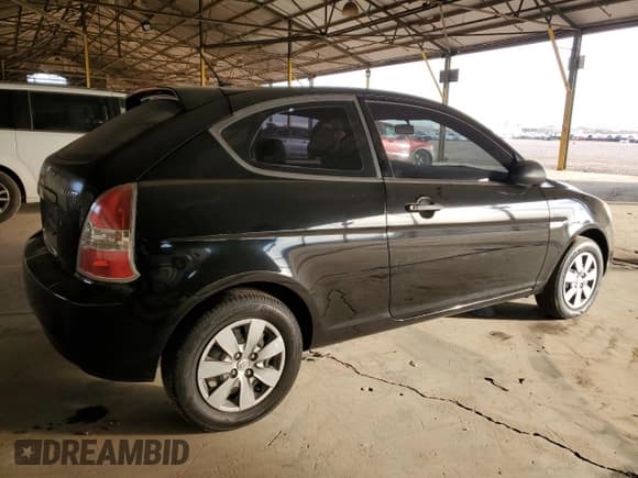 ✅ 2009 Hyundai Accent Auto GS • VIN: KMHCM36C89U109344 • Лот: 86591304. Опубликован ранее на Copart с пробегом 57 254 миль. Бесплатный доступ к архиву аукционных продаж из США и подробный отчёт об истории автомобиля на DreamBid. Изображение 3.