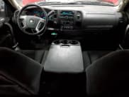 ✅ 2011 Chevrolet Silverado 1500 LT • VIN: 1GCRKSE36BZ429528 • Lot: 68703474. Listed on Copart with 153,072 mi. Free auction sales archive from the USA and detailed vehicle history report at DreamBid. Image 8.