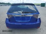 ✅ 2008 Subaru Impreza WRX • VIN: JF1GH74618G809188 • Lot: 56205155. Listed on Copart with 140,231 mi. Free auction sales archive from the USA and detailed vehicle history report at DreamBid. Image 6.