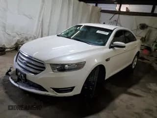 ✅ 2016 Ford Taurus SEL • VIN: 1FAHP2H87GG117280 • Лот: 92904085. Опубликован ранее на Copart с пробегом 95 676 миль. Бесплатный доступ к архиву аукционных продаж из США и подробный отчёт об истории автомобиля на DreamBid. Изображение 1.