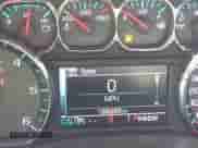 2015 Chevrolet Silverado 1500 LTZ z VIN 3GCUKSEC9FG258290, wystawiony jako IAAI lot #43514218 z przebiegiem 168 385 mil mil oraz . Historia ofert i sprzedaży dostępna na DreamBid. Obrazek 16.