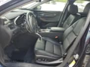 ✅ 2014 Chevrolet Impala LT • VIN: 2G1125S39E9133641 • Лот: 56098985. Опубликован ранее на Copart с пробегом 75 530 миль. Бесплатный доступ к архиву аукционных продаж из США и подробный отчёт об истории автомобиля на DreamBid. Изображение 7.