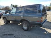 ✅ 1990 Toyota Land Cruiser • VIN: JT3FJ62G4L1116986 • Лот: 79703614. Опубликован ранее на Copart с пробегом 108 162 миль. Бесплатный доступ к архиву аукционных продаж из США и подробный отчёт об истории автомобиля на DreamBid. Изображение 2.