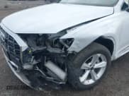 ✅ 2022 Audi Q7 Premium • VIN: WA1AXBF76ND012406 • Лот: 43633888. Опубликован ранее на IAAI с пробегом 42 874 миль. Бесплатный доступ к архиву аукционных продаж из США и подробный отчёт об истории автомобиля на DreamBid. Изображение 6.