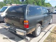 ✅ 2001 Chevrolet Suburban LS • VIN: 3GNEC16T31G259834 • Лот: 42445147. Опубликован ранее на IAAI с пробегом 349 017 миль. Бесплатный доступ к архиву аукционных продаж из США и подробный отчёт об истории автомобиля на DreamBid. Изображение 4.