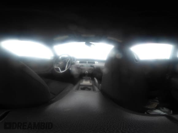 ✅ 2012 Chevrolet Camaro 2LS • VIN: 2G1FA1E3XC9203304 • Лот: 42910108. Опубликован ранее на IAAI с пробегом 190 525 миль. Бесплатный доступ к архиву аукционных продаж из США и подробный отчёт об истории автомобиля на DreamBid. Изображение 17.