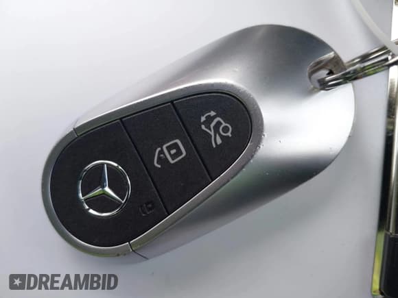 ✅ 2023 Mercedes-Benz C 300 • VIN: W1KAF4GB9PR128914 • Lot: 42816157. Listed on IAAI with 21,389 mi. Free auction sales archive from the USA and detailed vehicle history report at DreamBid. Image 11.