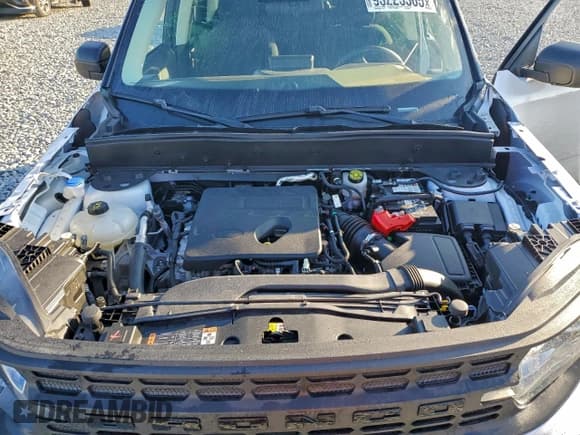 ✅ 2021 Ford Bronco Sport • VIN: 3FMCR9A68MRA35235 • Lot: 93225565. Listed on Copart with 32,331 mi. Free auction sales archive from the USA and detailed vehicle history report at DreamBid. Image 12.