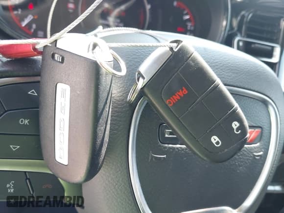 ✅ 2021 Dodge Durango SXT • VIN: 1C4RDHAG8MC693829 • Lot: 42983962. Wystawiony na IAAI z przebiegiem 104 881 mil. Bezpłatny archiwum sprzedaży aukcyjnych z USA i szczegółowy raport historii pojazdu na DreamBid. Zdjęcie 11.