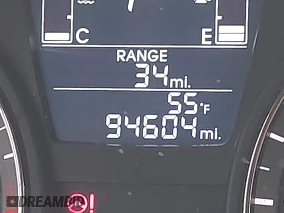 ✅ 2016 Hyundai Accent GL • VIN: KMHCT5AE3GU242579 • Лот: 41809523. Опубликован ранее на IAAI с пробегом 94 604 миль. Бесплатный доступ к архиву аукционных продаж из США и подробный отчёт об истории автомобиля на DreamBid. Изображение 15.