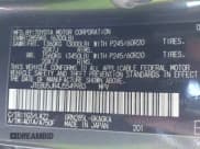 ✅ 2018 Toyota 4Runner SR5 • VIN: JTEBU5JR4J5549983 • Lot: 43427659. Wystawiony na IAAI z przebiegiem 44 485 mil. Bezpłatny archiwum sprzedaży aukcyjnych z USA i szczegółowy raport historii pojazdu na DreamBid. Zdjęcie 9.