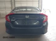 ✅ 2016 Honda Civic LX • VIN: 19XFC2F56GE040861 • Лот: 43329368. Опубликован ранее на IAAI с пробегом 125 450 миль. Бесплатный доступ к архиву аукционных продаж из США и подробный отчёт об истории автомобиля на DreamBid. Изображение 17.