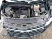 2018 Chevrolet Traverse RS с VIN 1GNERJKX3JJ274078, выставлен на аукционе Copart как лот 42404235 с пробегом 149 155 миль миль и Списание • Salvage title. История ставок и продаж доступна на DreamBid. Изображение 12.