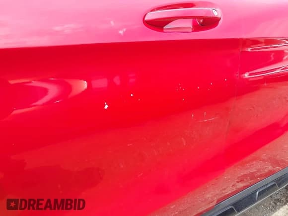 ✅ 2019 Mercedes-Benz GLA 250 • VIN: WDCTG4GB8KJ586073 • Лот: 42758962. Опубликован ранее на IAAI с пробегом 69 148 миль. Бесплатный доступ к архиву аукционных продаж из США и подробный отчёт об истории автомобиля на DreamBid. Изображение 6.