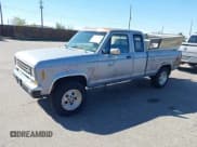 ✅ 1987 Ford Ranger • VIN: 1FTCR15T5HPB40124 • Lot: 42177557. Listed on IAAI with 7,957 mi. Free auction sales archive from the USA and detailed vehicle history report at DreamBid. Image 2.