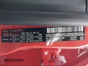 ✅ 2021 Jeep Renegade 80th Anniversary • VIN: ZACNJDBB9MPN14886 • Lot: 42623085. Wystawiony na IAAI z przebiegiem 30 640 mil. Bezpłatny archiwum sprzedaży aukcyjnych z USA i szczegółowy raport historii pojazdu na DreamBid. Zdjęcie 9.