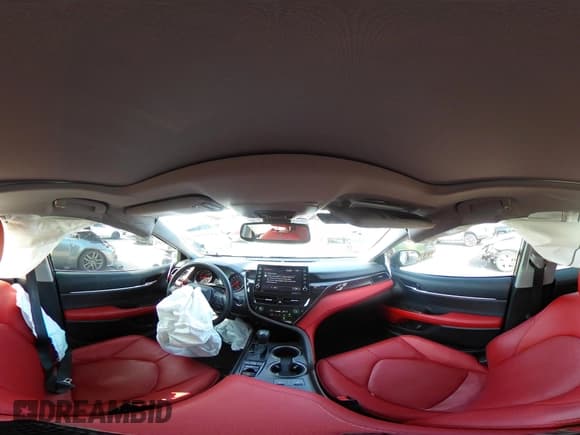 ✅ 2022 Toyota Camry XSE • VIN: 4T1K61AKXNU026419 • Лот: 43511953. Опубликован ранее на IAAI с пробегом 80 989 миль. Бесплатный доступ к архиву аукционных продаж из США и подробный отчёт об истории автомобиля на DreamBid. Изображение 18.