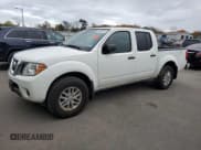 ✅ 2019 Nissan Frontier SL • VIN: 1N6AD0EV5KN871461 • Lot: 89848715. Listed on Copart with 74,379 mi. Free auction sales archive from the USA and detailed vehicle history report at DreamBid. Image 1.