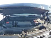 ✅ 2025 Chevrolet Tahoe High Country • VIN: 1GNS6TRLXSR105012 • Lot: 66507105. Wystawiony na Copart z przebiegiem 4 281 mil. Bezpłatny archiwum sprzedaży aukcyjnych z USA i szczegółowy raport historii pojazdu na DreamBid. Zdjęcie 12.