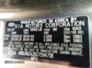 ✅ 2018 Kia Soul • VIN: KNDJN2A28J7594718 • Lot: 41773389. Listed on IAAI with 11,471 mi. Free auction sales archive from the USA and detailed vehicle history report at DreamBid. Image 9.