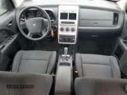 ✅ 2010 Dodge Journey SE • VIN: 3D4PG4FB0AT158615 • Lot: 90058575. Wystawiony na Copart z przebiegiem 222 802 mil. Bezpłatny archiwum sprzedaży aukcyjnych z USA i szczegółowy raport historii pojazdu na DreamBid. Zdjęcie 8.