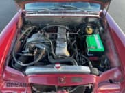 ✅ 1968 Mercedes-Benz 280 • VIN: 10801812006918 • Lot: 43481335. Listed on Copart with 84,445 mi. Free auction sales archive from the USA and detailed vehicle history report at DreamBid. Image 7.