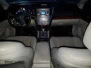 ✅ 2012 Subaru Legacy Limited • VIN: 4S3BMBJ65C3015057 • Lot: 91255745. Wystawiony na Copart z przebiegiem 159 252 mil. Bezpłatny archiwum sprzedaży aukcyjnych z USA i szczegółowy raport historii pojazdu na DreamBid. Zdjęcie 8.