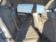 ✅ 2010 Honda CR-V EX-L • VIN: JHLRE3H72AC007806 • Lot: 91758745. Listed on Copart with 157,260 mi. Free auction sales archive from the USA and detailed vehicle history report at DreamBid. Image 10.