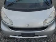 ✅ 2012 Smart fortwo Pure • VIN: WMEEJ3BA1CK530210 • Lot: 73856304. Wystawiony na Copart z przebiegiem Nie podano. Bezpłatny archiwum sprzedaży aukcyjnych z USA i szczegółowy raport historii pojazdu na DreamBid. Zdjęcie 11.