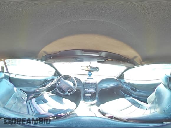 ✅ 1996 Ford Mustang GT • VIN: 1FALP45X0TF191531 • Лот: 64240525. Опубликован ранее на Copart с пробегом 109 899 миль. Бесплатный доступ к архиву аукционных продаж из США и подробный отчёт об истории автомобиля на DreamBid. Изображение 12.