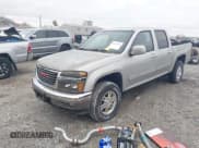 ✅ 2012 GMC Canyon SLE1 • VIN: 1GTH6MFEXC8110779 • Лот: 43792237. Опубликован ранее на IAAI с пробегом 97 540 миль. Бесплатный доступ к архиву аукционных продаж из США и подробный отчёт об истории автомобиля на DreamBid. Изображение 21.