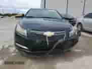 2014 Chevrolet Cruze LS z VIN 1G1PA5SG8E7452398, wystawiony jako Copart lot #84422375 z przebiegiem 101 808 mil mil oraz Nie do naprawy • Non repairable. Historia ofert i sprzedaży dostępna na DreamBid. Obrazek 5.