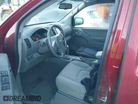 ✅ 2019 Nissan Frontier SV • VIN: 1N6DD0ER8KN714930 • Lot: 43457154. Listed on IAAI with 62,575 mi. Free auction sales archive from the USA and detailed vehicle history report at DreamBid. Image 5.