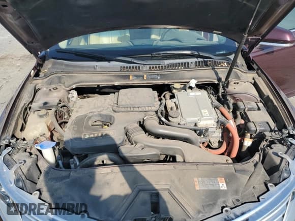 ✅ 2013 Lincoln MKZ Hybrid • VIN: 3LN6L2LU3DR823468 • Lot: 63817514. Wystawiony na Copart z przebiegiem 155 410 mil. Bezpłatny archiwum sprzedaży aukcyjnych z USA i szczegółowy raport historii pojazdu na DreamBid. Zdjęcie 11.