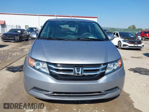 ✅ 2016 Honda Odyssey EX-L • VIN: 5FNRL5H62GB118308 • Лот: 43462845. Опубликован ранее на IAAI с пробегом 89 894 миль. Бесплатный доступ к архиву аукционных продаж из США и подробный отчёт об истории автомобиля на DreamBid. Изображение 12.