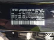 ✅ 2021 Mercedes-Benz C 300 • VIN: W1KWF8EB7MR616058 • Lot: 43017444. Wystawiony na IAAI z przebiegiem 67 905 mil. Bezpłatny archiwum sprzedaży aukcyjnych z USA i szczegółowy raport historii pojazdu na DreamBid. Zdjęcie 9.