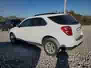 2016 Chevrolet Equinox LT with VIN 2GNALCEK6G1134556, listed as a Copart auction lot 86525465 with 170,388 mi miles and Clean title. Bid and sale history available at DreamBid. Image 2.