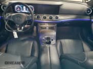 ✅ 2018 Mercedes-Benz E 400 • VIN: WDDZH6GB0JA342074 • Lot: 44890865. Listed on Copart with 65,989 mi. Free auction sales archive from the USA and detailed vehicle history report at DreamBid. Image 8.