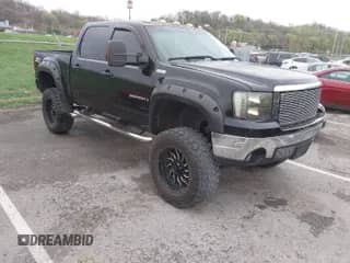 ✅ 2008 GMC Sierra 1500 SLT • VIN: 2GTEK13M981177893 • Lot: 41959146. Listed on IAAI with 228,388 mi. Free auction sales archive from the USA and detailed vehicle history report at DreamBid. Image 1.